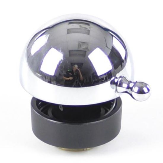 Picture of Bertazzoni 4011004 Complete Electric Knob Hert.