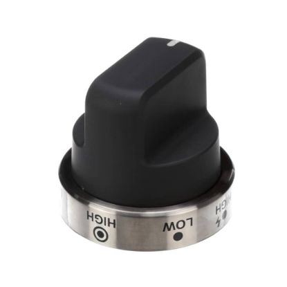 Picture of Bertazzoni 4011026 Gas Valve Dual Knob+knob Ring