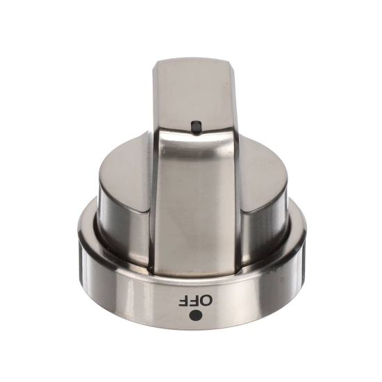 Picture of Bertazzoni 4011037 Gas Valve Dual Knob+knob Ring