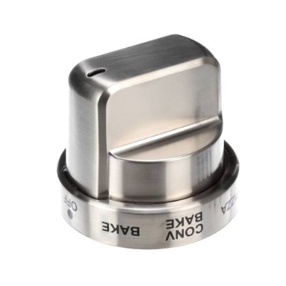 Picture of Bertazzoni 4011030 Mas Program Selector Knob+knob Ring