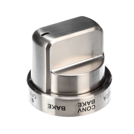 Picture of Bertazzoni 4011030 Mas Program Selector Knob+knob Ring