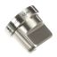 Picture of Bertazzoni 4011167 Electric Commutator Knob+knob Ring