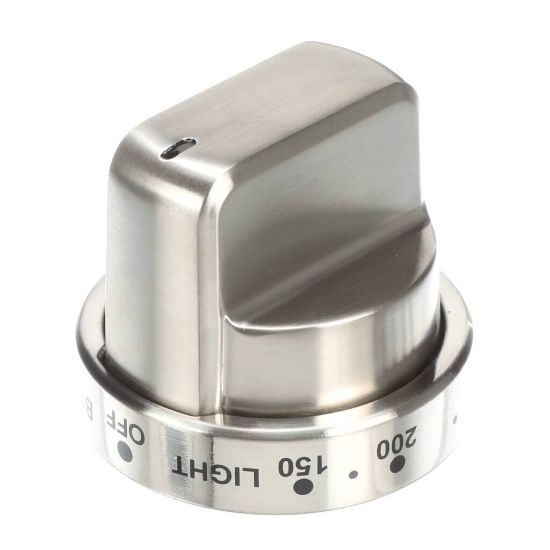 Picture of Bertazzoni 4011164 Electric Commutator Knob