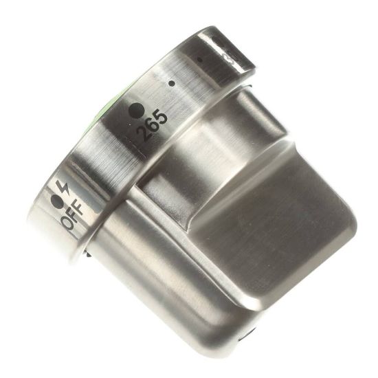 Picture of Bertazzoni 4011168 Oven Right Knob+knob Ring