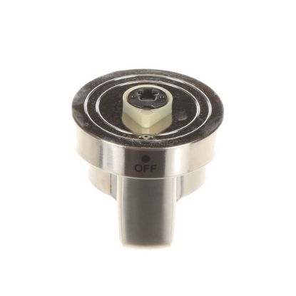 Picture of Bertazzoni 4011171 Gas Valve Knob+knob Ring