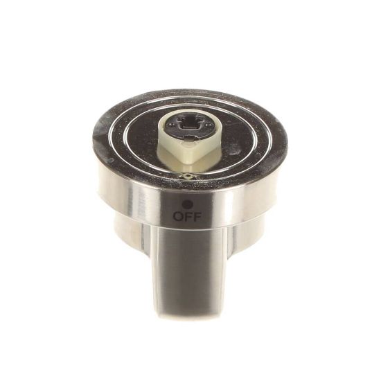 Picture of Bertazzoni 4011171 Gas Valve Knob+knob Ring