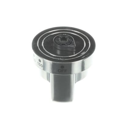 Picture of Bertazzoni 4011173 Electric Thermostat Knob+knob Ring