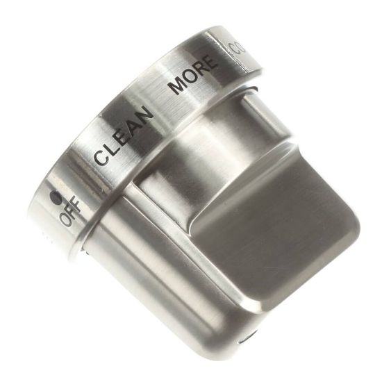 Picture of Bertazzoni 4011206 Mas Program Selector Knob+knob Ring