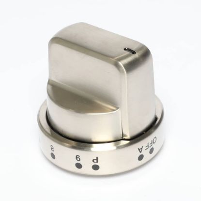 Picture of Bertazzoni 4011170 Induction Knob+knob Ring