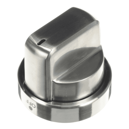 Picture of Bertazzoni 4011172 Gas Valve Dual Knob+knob Ring