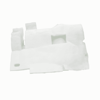 Picture of Bertazzoni 402496 Back Fiber Glass