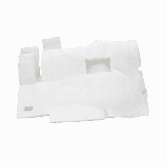 Picture of Bertazzoni 402496 Back Fiber Glass