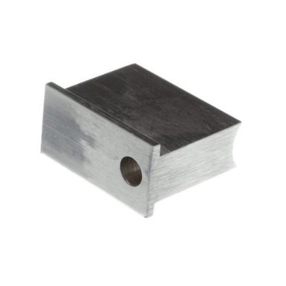 Picture of Bertazzoni 403449 Handle Terminal