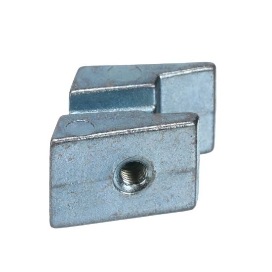 Picture of Bertazzoni 403465 Fixing Handle Terminal