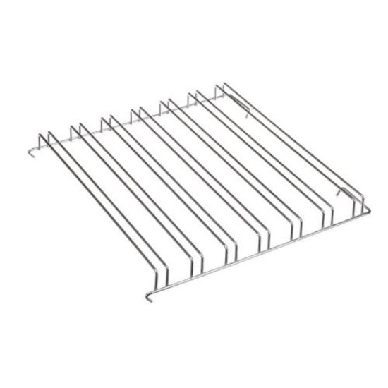 Picture of Bertazzoni 404566 L/r Side Grid 36 Ovens