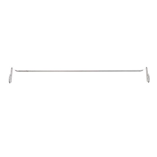 Picture of Bertazzoni 404544 Worktop Frontguard