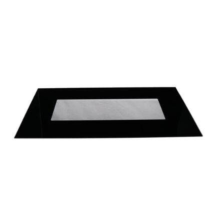 Picture of Bertazzoni 406413 Inner Oven Glass