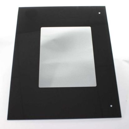Picture of Bertazzoni 406619 Outer Oven Door Glass