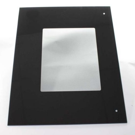Picture of Bertazzoni 406619 Outer Oven Door Glass