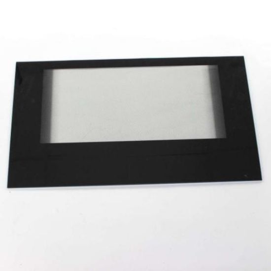Picture of Bertazzoni 406435 Oven Door Glass