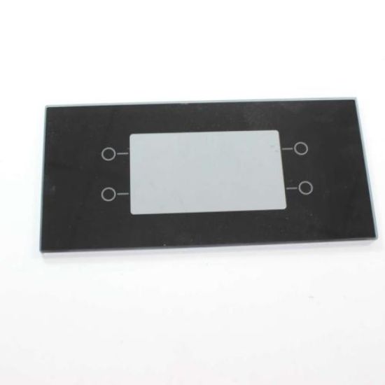 Picture of Bertazzoni 406620 Glass Control Panel