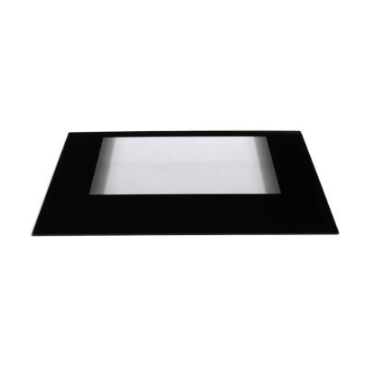 Picture of Bertazzoni 406449 Oven Door Glass