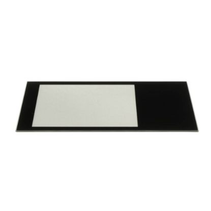 Picture of Bertazzoni 406454 Oven Door Glass Right
