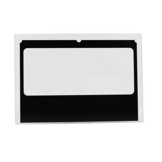 Picture of Bertazzoni 406794 Outer Oven Door Glass