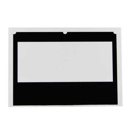 Picture of Bertazzoni 406795 Outer Oven Door Glass 36""
