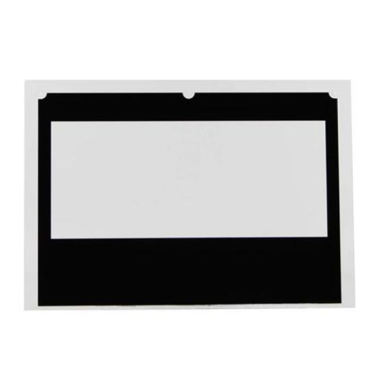 Picture of Bertazzoni 406795 Outer Oven Door Glass 36""