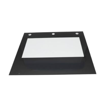 Picture of Bertazzoni 406796 Outer Oven Door Glass