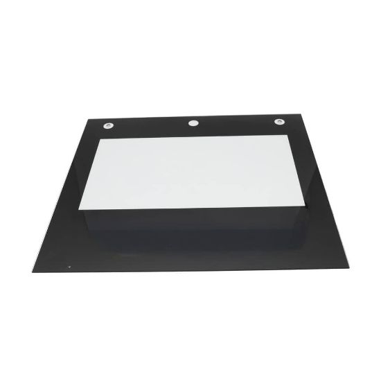 Picture of Bertazzoni 406796 Outer Oven Door Glass