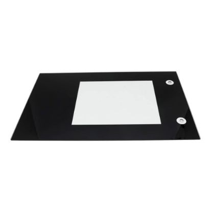Picture of Bertazzoni 406790 Outer Oven Dodor Glass Right