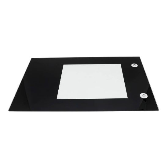 Picture of Bertazzoni 406790 Outer Oven Dodor Glass Right