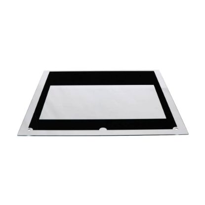 Picture of Bertazzoni 406798 30"" Outer Oven Door Glass Pro