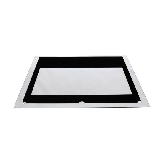 Picture of Bertazzoni 406798 30"" Outer Oven Door Glass Pro