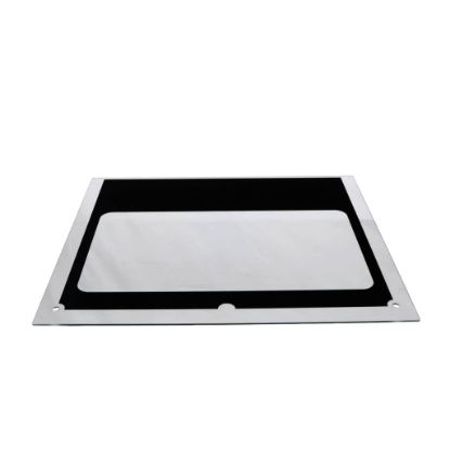 Picture of Bertazzoni 406797 Outer Oven Door Glass