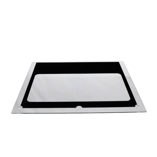 Picture of Bertazzoni 406797 Outer Oven Door Glass