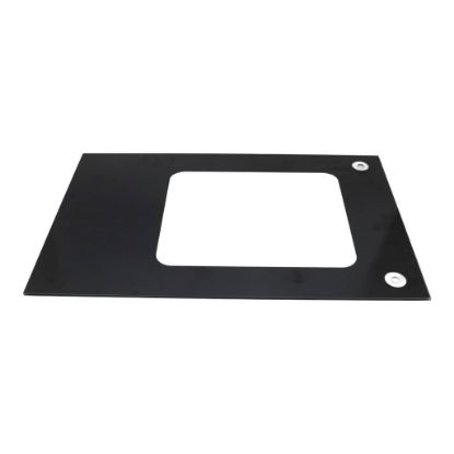 Picture of Bertazzoni 406792 Right Oven Door Outer Glass 48""