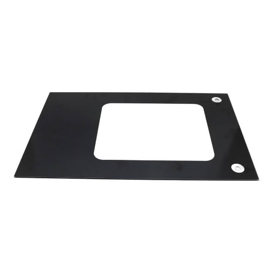 Picture of Bertazzoni 406792 Right Oven Door Outer Glass 48""