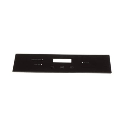 Picture of Bertazzoni 406806 Glass Control Panel