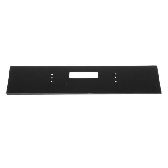 Picture of Bertazzoni 406807 Glass Control Panel