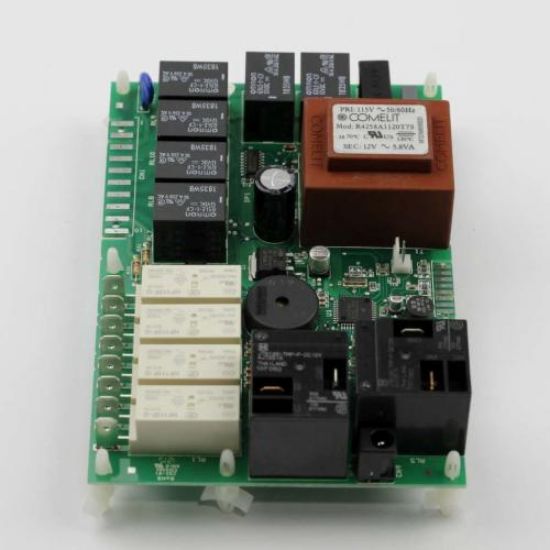 Picture of Bertazzoni 409050 Logic Card