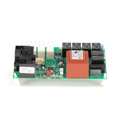 Picture of Bertazzoni 409058 Logic Card