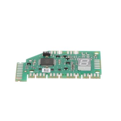 Picture of Bertazzoni 409068 Control Board