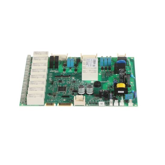Picture of Bertazzoni 409170 Logic Card