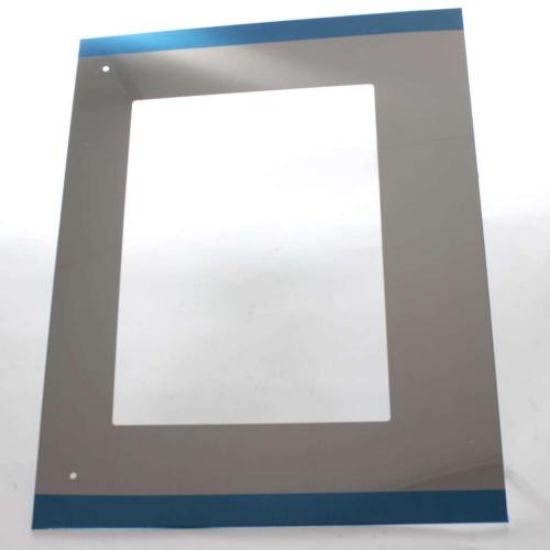 Picture of Bertazzoni 4100056 Stainless Steel Oven Door