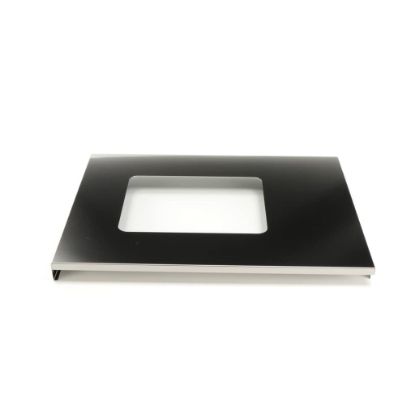 Picture of Bertazzoni 4100134-DA Outer Right Oven Door Assembly