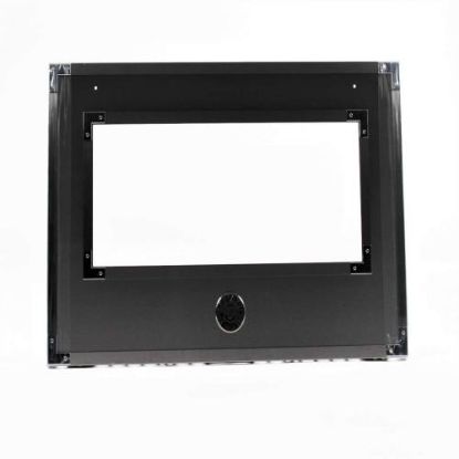 Picture of Bertazzoni 4100235-DA Outer Oven Door Assembly