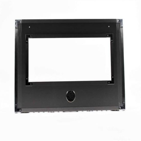 Picture of Bertazzoni 4100235-DA Outer Oven Door Assembly